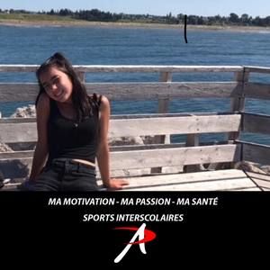 Meet your Posher, An-mary